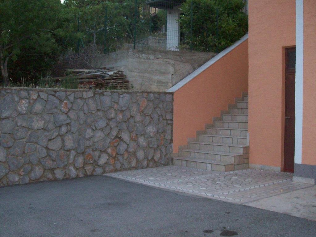 Rooms Mudrac Сень Номер фото